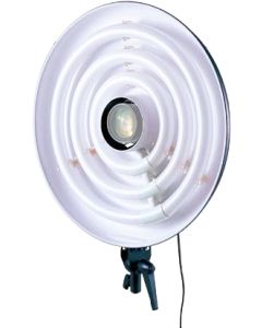 Falcon Eyes Anneau Lumineux RFL-3 90W