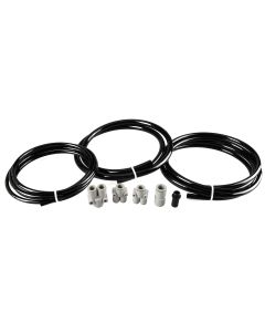 SmokeGENIE Kit d'Extension SMC