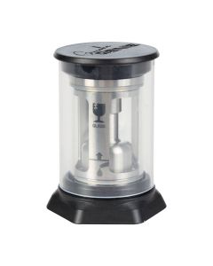 SmokeGENIE Chambre à fumée haute performance