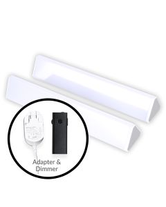 Orangemonkie Standalone Kit M2110R pour Halo Bar