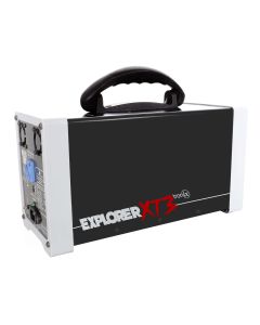 Tronix Generator Explorer XT3 2400Ws incl. sac