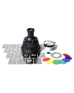 Falcon Eyes Snoot Optique FTA-OS3