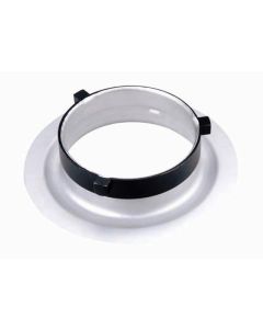 Falcon Eyes Bague d'adaptation DBBW Bowens/Linkstar/StudioKing/Lastolite