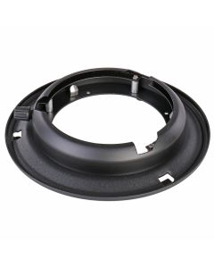 Falcon Eyes Adaptateur DBBW-EX Universel vers Bowens