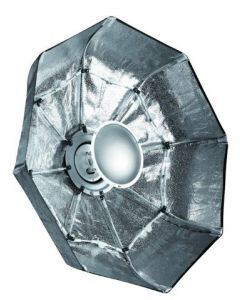 Falcon Eyes Beauty Dish Pliable FESR-85S 85 cm