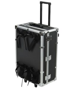 Falcon Eyes Valise en Aluminium sur Roulettes SH-309 62x48x24 cm