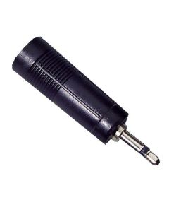 Falcon Eyes Adaptateur Jack SCA-63 de 6,3 à 3,5 mm