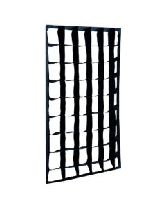 Falcon Eyes Grille alvéolée pour 80x120 cm SBQ-80120HC