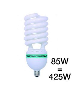 Falcon Eyes Lampe Lumière du Jour 85W E27 ML-85