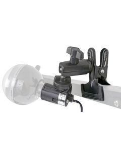 Falcon Eyes Support de Lampe avec Serre-Joint LH-27S