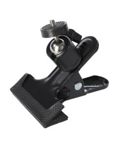 Falcon Eyes Rotule + Pince SH-17