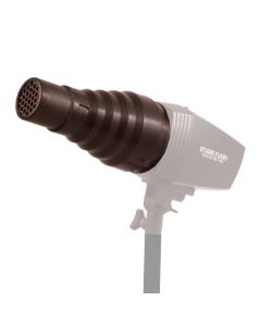 Falcon Eyes Snoot Conique SSA-CS pour Série SS