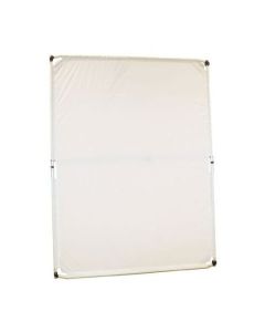 Falcon Eyes Panneau Flag CR-B1520T Transparent 150x200cm