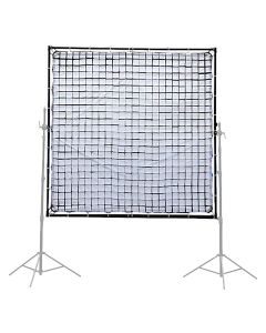 Falcon Eyes Grille en nid d'abeille LHC-36 360x360cm