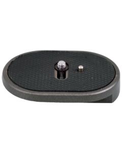 Falcon Eyes Plaque de fixation rapide pour FT-011H