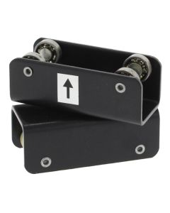 Falcon Eyes Double Chariot Rail 3340C pour B-3030C