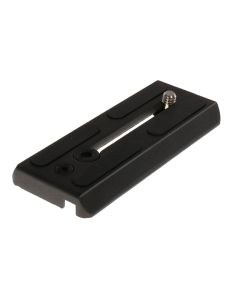 Nest Plaque de changement rapide NT-767HP pour rotule NT-767, NT-777 et NT-329M