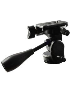 Nest 3-Via Tête Panoramique WT-6012H jusqu'à 6Kg