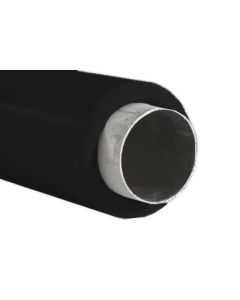 Falcon Eyes Fond Vinyle Noir 2,75 x 6,09 m