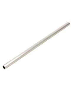 Benel Tube en aluminium pour fonds de rouleau 235 cm x 5 cm x 2,5 mm