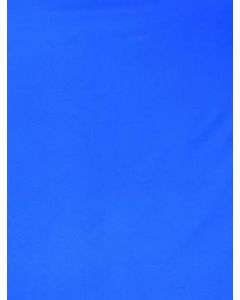 Falcon Eyes Tissu de Fond BCP-05 2,9x5 m Chroma Bleu Lavable