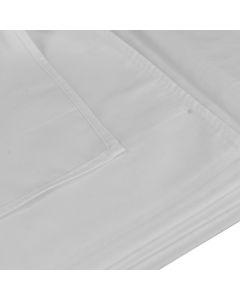 Falcon Eyes Toile de fond BDP-1528B 1,5 x 2,8 m blanche