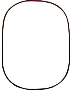 Falcon Eyes Background Board BCP-01 Blanc 148x200 cm