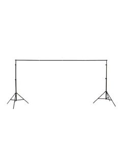 Falcon Eyes Système de Fond B-1012 300x360 (HxL)