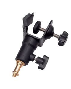 Falcon Eyes Pince pour Tube + Spigot CL-35M