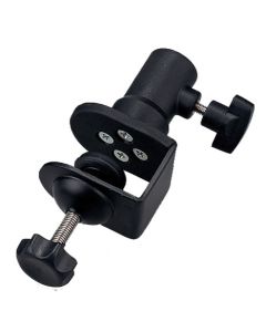 Falcon Eyes Pince à Étagère + Support Spigot CL-35FL