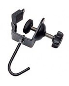 Falcon Eyes Serre-tube avec crochet CL-35H