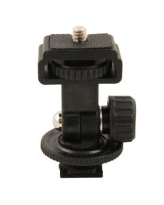 Falcon Eyes Support d'inclinaison pour caméra MHS-01