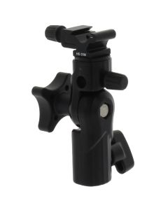 Falcon Eyes Support Inclinable + Griffe Flash CLD-14