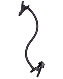 Falcon Eyes Magic Arm NCLG-30CL + 2 Pinces à Ressort