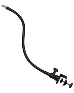 Falcon Eyes Pince de Table + Bras Flexible + Spigot CL-35FL + NMBG48M 53 cm