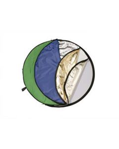 Falcon Eyes Réflecteur 7 en 1 CRK7-42 SLG 107 cm