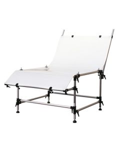 Falcon Eyes Table de prise de vue ST-1324 130x240