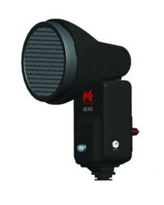 Falcon Eyes Grille en nid d'abeilles SGA-HC1010-3