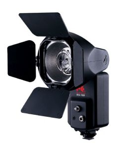 Falcon Eyes Ensemble de volets SGA-BD4