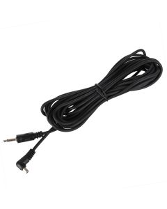 Falcon Eyes Câble de synchronisation SC-3550 3,5 mm x 5 m