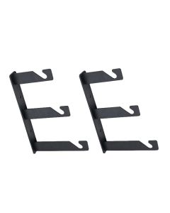 Falcon Eyes Support de fond FA-024-3 pour 3x B-Reel