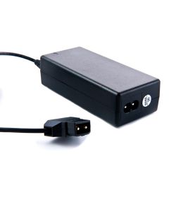 Rolux Chargeur de Batterie RL-T1A pour Batterie V-Mount