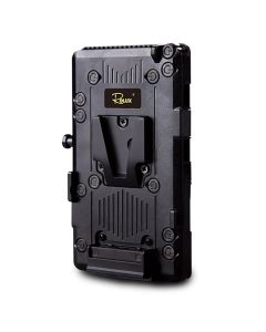 Rolux plaque de batterie V-Mount RL-IS2