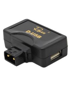 Rolux Adaptateur D-USB