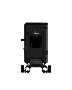 Rolux Plaque de Batterie V-Mount RL-VP1