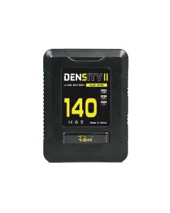 Rolux Batterie V-Mount Density II 140Wh 14,8V 10050mAh