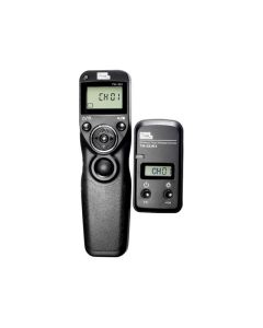 Pixel Télécommande Minuteur Sans Fil TW-283/DC0 pour Nikon