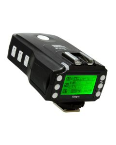 Pixel Transceiver King Pro TX pour Canon