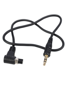 Pixel Câble de Connexion N3 3,5 mm pour Canon