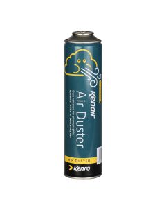 Kenro Recharge d'Air Aérosol 360ML